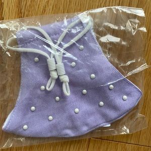 Lele Sadoughi face masks